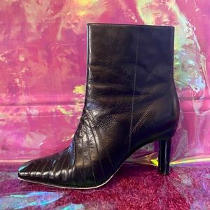 Ann Marino Vintage Boots